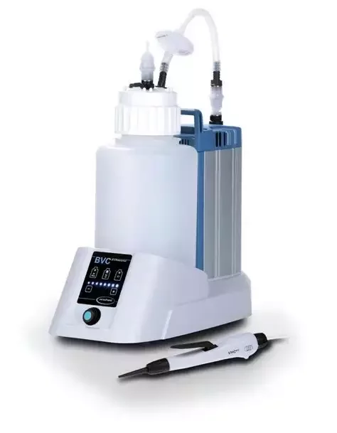 BVC control G